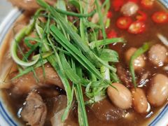 -小板凳(四公里店)