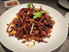 -三江里·宜宾川菜(亚运村店)