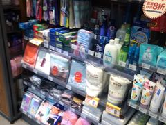-today便利店(汉街店)