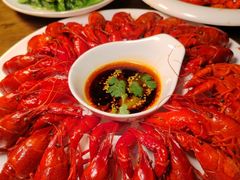 -日食记精菜馆(建邺万达店)