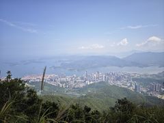 -梧桐山风景名胜区