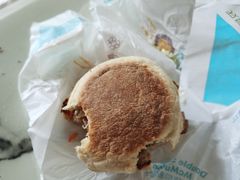 -麦当劳(王家湾步步高餐厅)