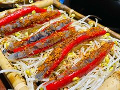 -袁山山重庆火锅(丈八北路店)