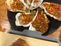 -86烧烤·炭火烧烤 (石人总店)