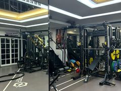 -简·无界健身工作室·运动康复·体态(石厦店)