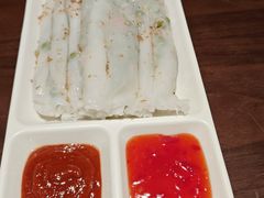 -汀小府·福建客家菜(鼓山沃尔玛店)