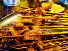 -长药唐师乐山油炸(石人直营店)