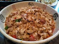 -老板恋上鱼(高新万达店)