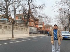 -天津五大道文化旅游区