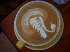 -COFFEE HOLIC(朝外SOHO店)
