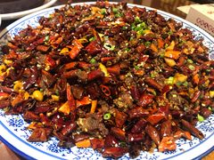 -杨记隆府(白象街店)