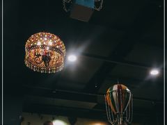 -TUK土耳其餐厅·下午茶(卢湾店)