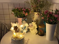 -丁先生蛋糕·品质鲜作(桐梓林店)