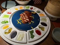 -馋嘴猫北京食堂·烤鸭·宵夜(亚运村店)