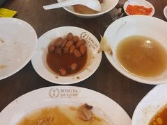 -松發肉骨茶(先得坊店)