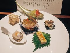 -元熹会席料理