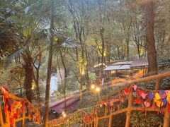 -巴倒烫陆派火锅山庄(南山总店)