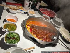 -山城辣妹子(定福庄店)