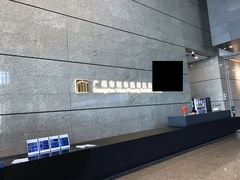 -广州市城市规划展览中心