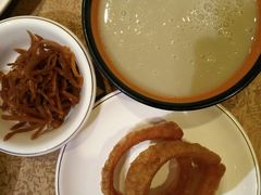 -福来居烤鸭店(天坛二店)