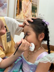 -海马体家庭照相馆(杭州远洋乐堤港店)