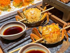 -炉胜·炉端烧·居酒屋