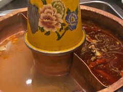 -京元盛铜锅涮肉(上海总店)
