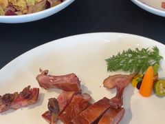 -香丰阁·烤鸭·川湘菜(清河店)