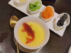 -甄御•海鲜新青岛菜(麦岛店)