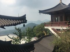 -达蓬山旅游度假区