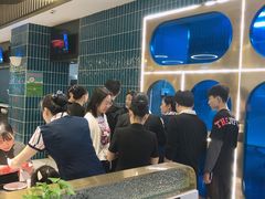 -花千代秘制烤鱼(新玛特店)