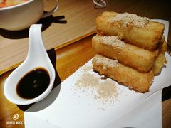 -太二酸菜鱼(武汉光谷保利店)