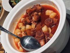 -楚山晓·楚湘菜(江夏永旺店)