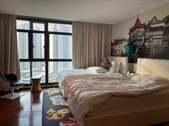 -上海外滩英迪格酒店