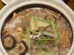 -HOME餐厅粤菜 融合菜