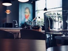 -dotcom coffee古点咖啡(致真大厦店)
