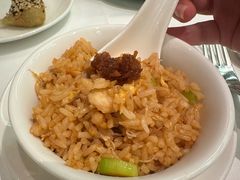 -晶荷轩(香港迪士尼乐园酒店)