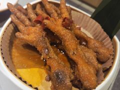 -海底捞火锅(正大乐城店)