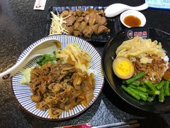 -胡须张鲁肉饭(美食文化馆店)