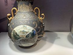 -景德镇中国陶瓷博物馆