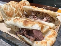 -高玛纳驴肉火烧(河间总店)