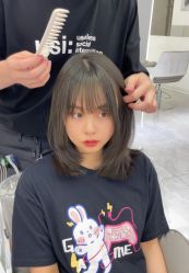 -MY HAIR ARDOR