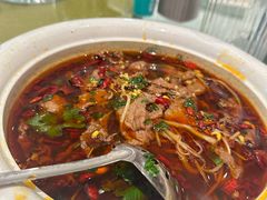 -乾隆美食·本帮菜(黄河路店)