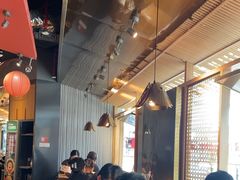 -湘间田舍(北仑银泰店)
