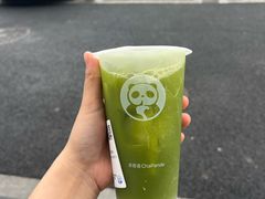 -茶百道(良乡大学城店)