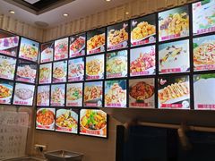 -明海妈妈菜(大连外国语学院店)