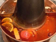 -侃爷南门铜锅涮肉