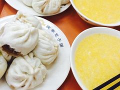 iphone_upload_pic-庆丰包子铺(西单店)