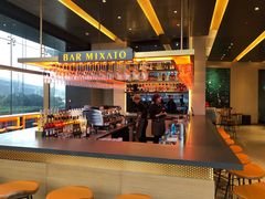 -星巴克臻选(上海合生汇1F店)