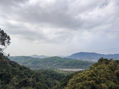 -广州市帽峰山景区
